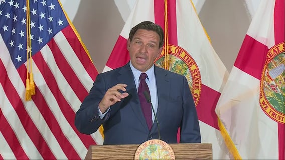 Florida leaders ask Trump administration for extra House seat; mid-decade redistricting possible