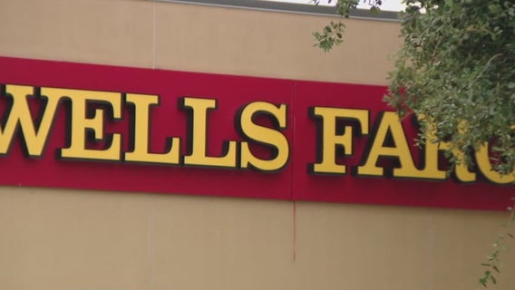 Another Wells Fargo customer caught up in an elaborate scheme gets his money back after FOX 26 gets involved