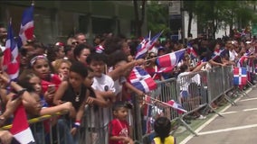 NYC Dominican Day Parade returns