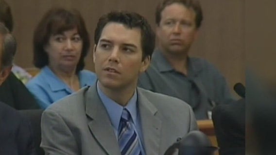 Scott Peterson reportedly injured in pickleball prison fight