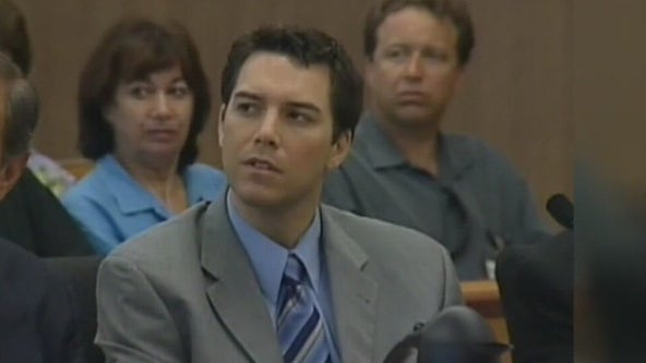 Scott Peterson reportedly injured in pickleball prison fight