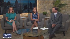 The Nine on FOX 2 News Morning | June 14