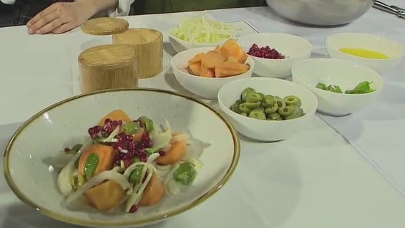 San Francisco Restaurant Week returns, runs through Sunday