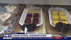 Zip Trip to Leonardtown: 5 Must Stops