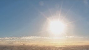 Excessive Heat Warning extended for Phoenix area