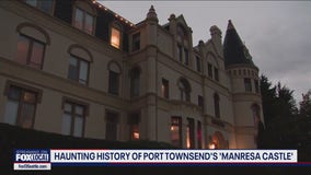 Haunting history of Port Townsend's 'Manresa Castle'