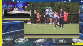 Eagles fans excited for return of Brandon Graham on Sunday