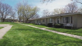 Woman stabbed for wearing someone else's clothes in Pontiac