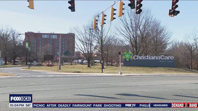 5 former Crozer Health outpatient facilities to be purchased by ChristianaCare