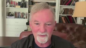 Director reflects on horror hits and misses in vivid memoir