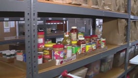 Seminole County food pantry prepares for high demand