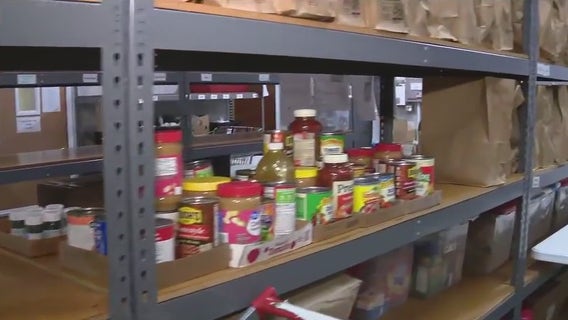 Seminole County food pantry prepares for high demand