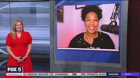 Shari Nycole gives hibernation season strategies