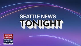 Seattle News Tonight for Wednesday, 7/16
