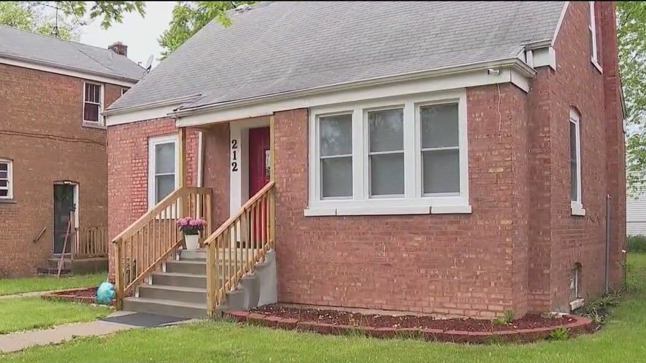 Dolton Board Poised to Approve Purchase of Pope Leo XIV Childhood Home