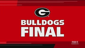 Bulldogs Final - Oct. 12, 2025