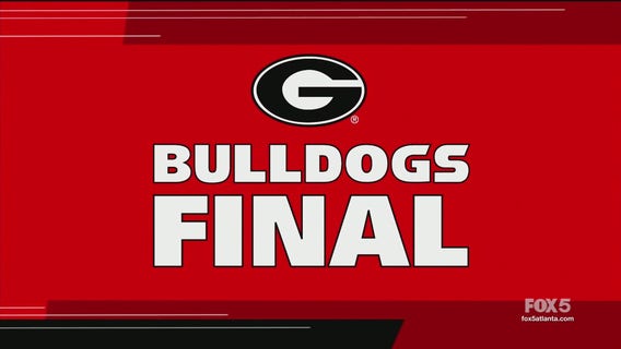 Bulldogs Final - Oct. 12, 2025