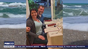 Family reacts after Pennsylvania couple drown while vacationing in Fl.