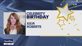 Celebrity birthdays for Oct. 28