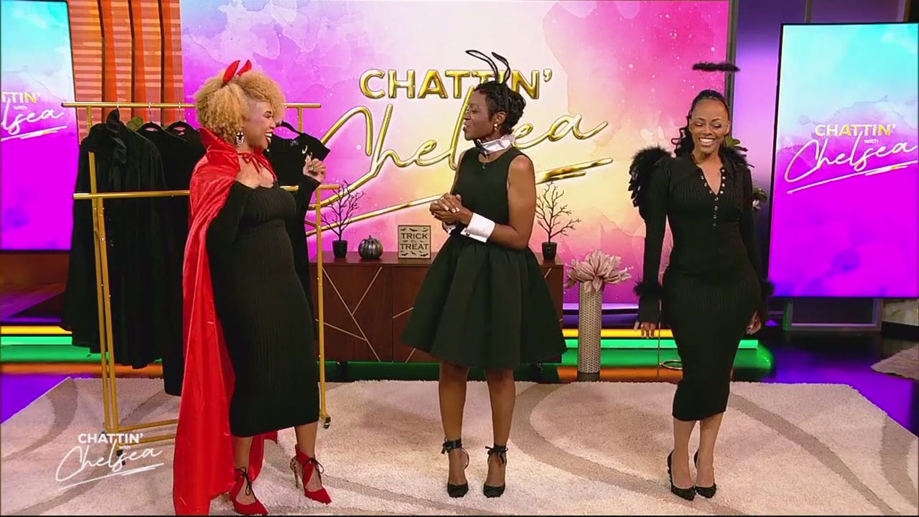 Elevating Your Halloween