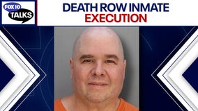 Death penalty; IVF discounts, TikTok Starbucks trend | FOX 10 Talks
