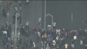 Pentagon deploys 700 Marines, more National Guard to LA amid ICE protests