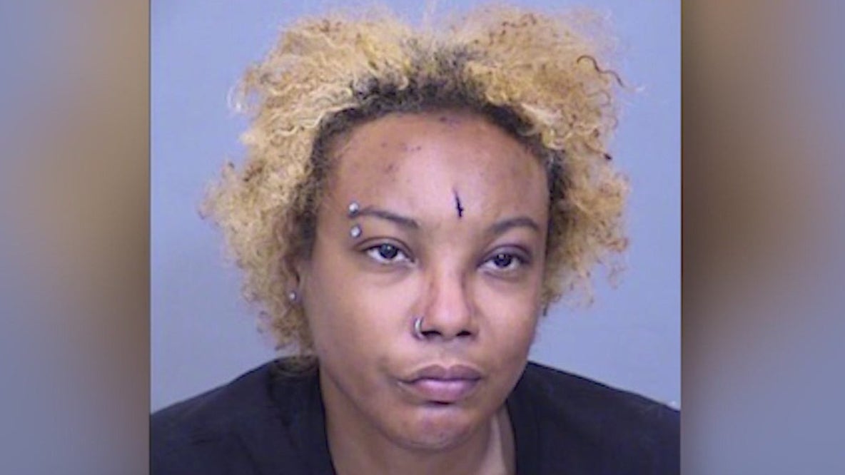 Woman arrested in deadly stabbing at Surprise church