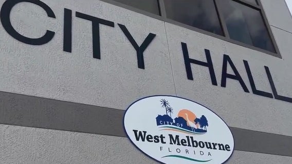 West Melbourne City Council race could come down to coin toss because of tie