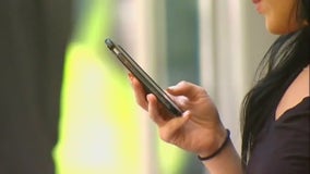 Will cell phones be banned in California classrooms?