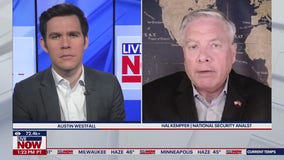 U.S. - Venezuela tensions flare amid boat strikes