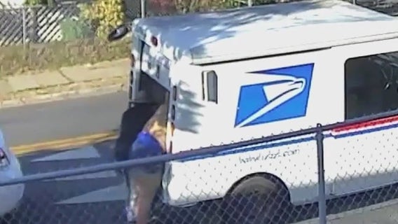 San Jose neighborhood pleads for more help to thwart mail thefts