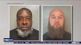 Trial begins for two men accused in deadly Lower Merion home invasion