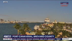 National Hurricane Center: Tropical Storm Jerry forms, expected to become hurricane in next few days