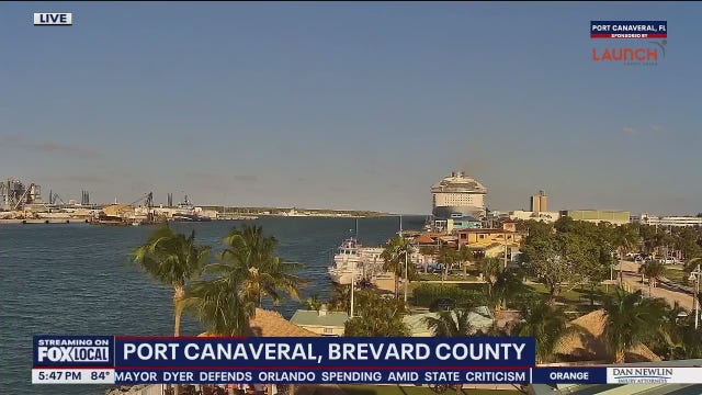 National Hurricane Center: Tropical Storm Jerry forms, expected to become hurricane in next few days