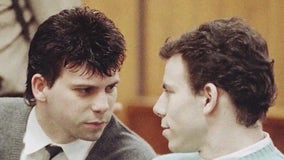 Menendez Brothers resentencing decision coming today