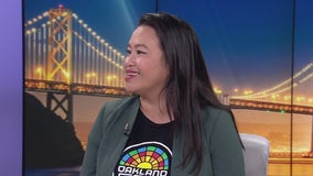 Oakland mayor on Coliseum, Hegenberger corridor, recall and FBI raid