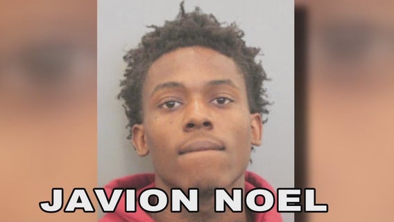 Harris County bond system fails to prevent mass shooting tragedy