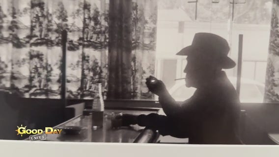 Good Day Uncut: Brandywine Museum of Art