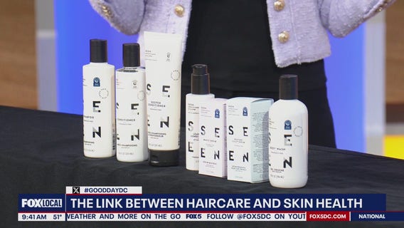 How SEEN is Helping People with Eczema