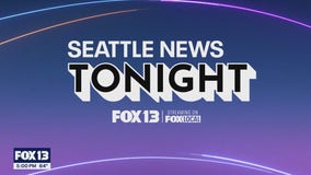 Seattle News Tonight for Friday, 6/27