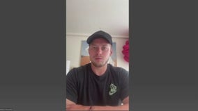 Minnesota Wild adds Vladimir Tarasenko in trade [RAW]