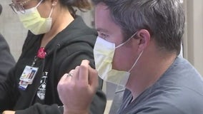 Specific Bay Area mask mandates go into effect