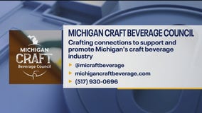 Michigan Craft Beverage Council