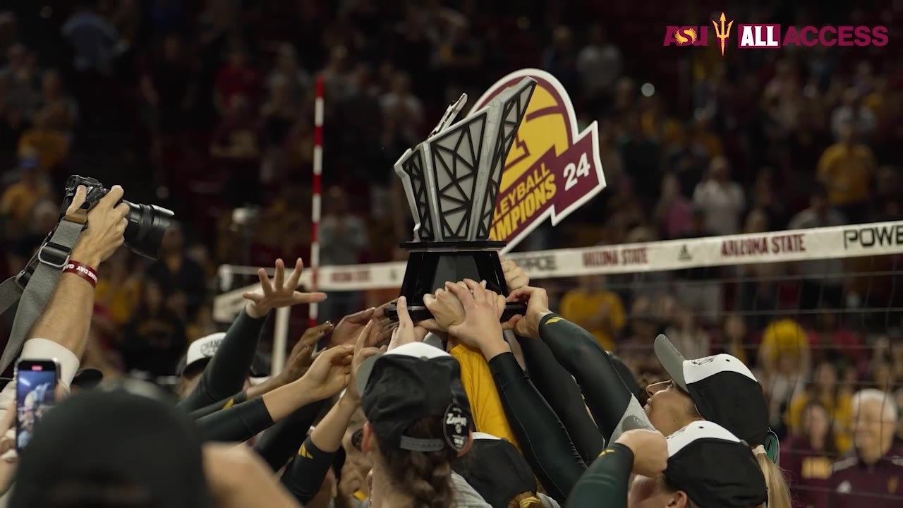 ASU All Access | Ep. 10