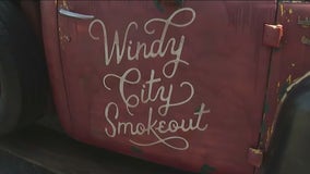 BBQ, beer and country music take centerstage at Windy City Smokeout