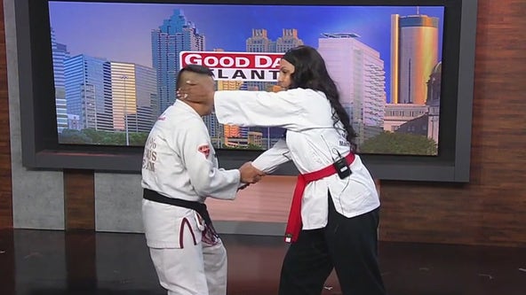 Self-defense techniques everyone should know