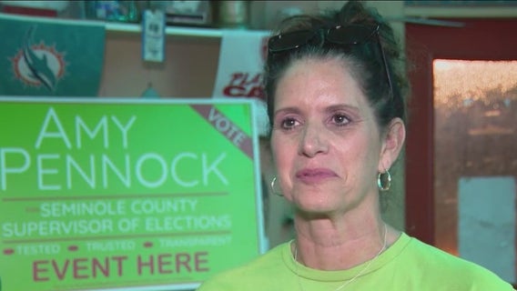 Seminole elections chief bounced in primary after legal battle