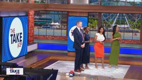 The Take @ 2p; August 6th, 2025