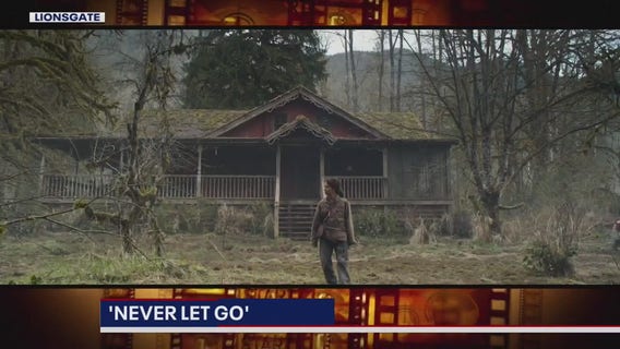 'Don't Let Go' is a Halle Berry thriller you'll want to hang on for