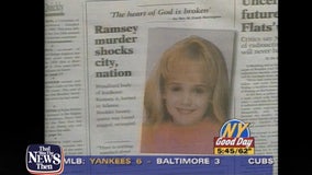 The Murder Of JonBenet Ramsey | That Was the News Then: Episode 10